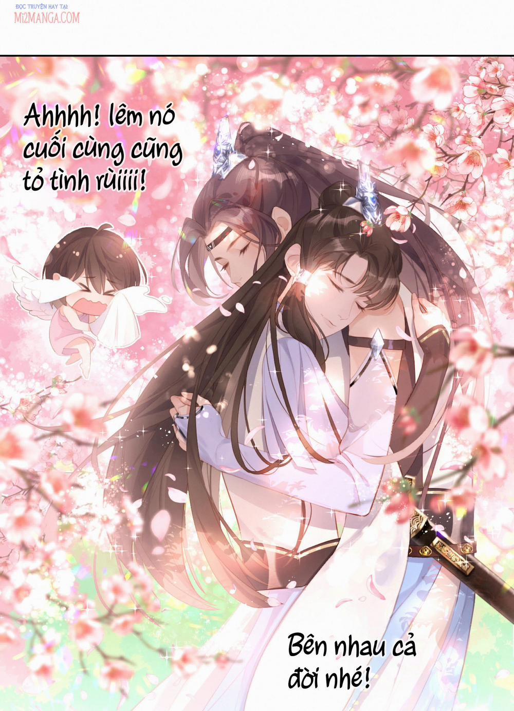 Đặc Biệt Gửi Trao Đến Người! 1.2 trang 18