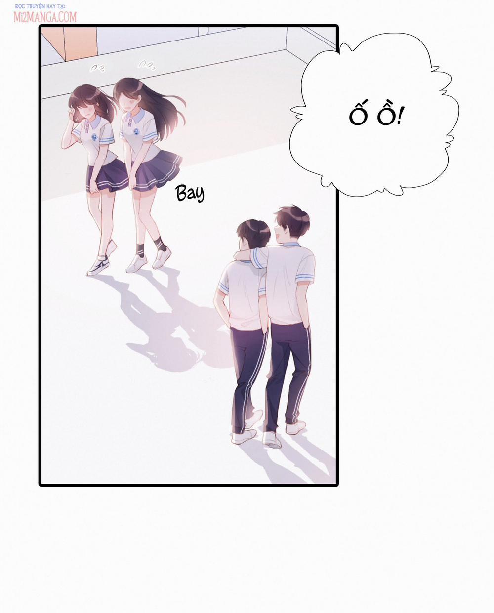 Đặc Biệt Gửi Trao Đến Người! 1.2 trang 22