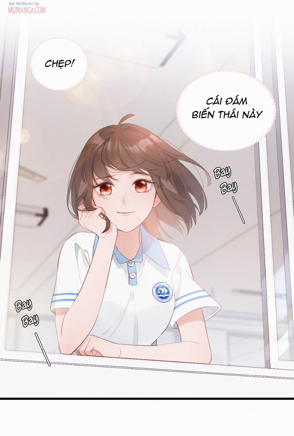 Đặc Biệt Gửi Trao Đến Người! 1.2 trang 23