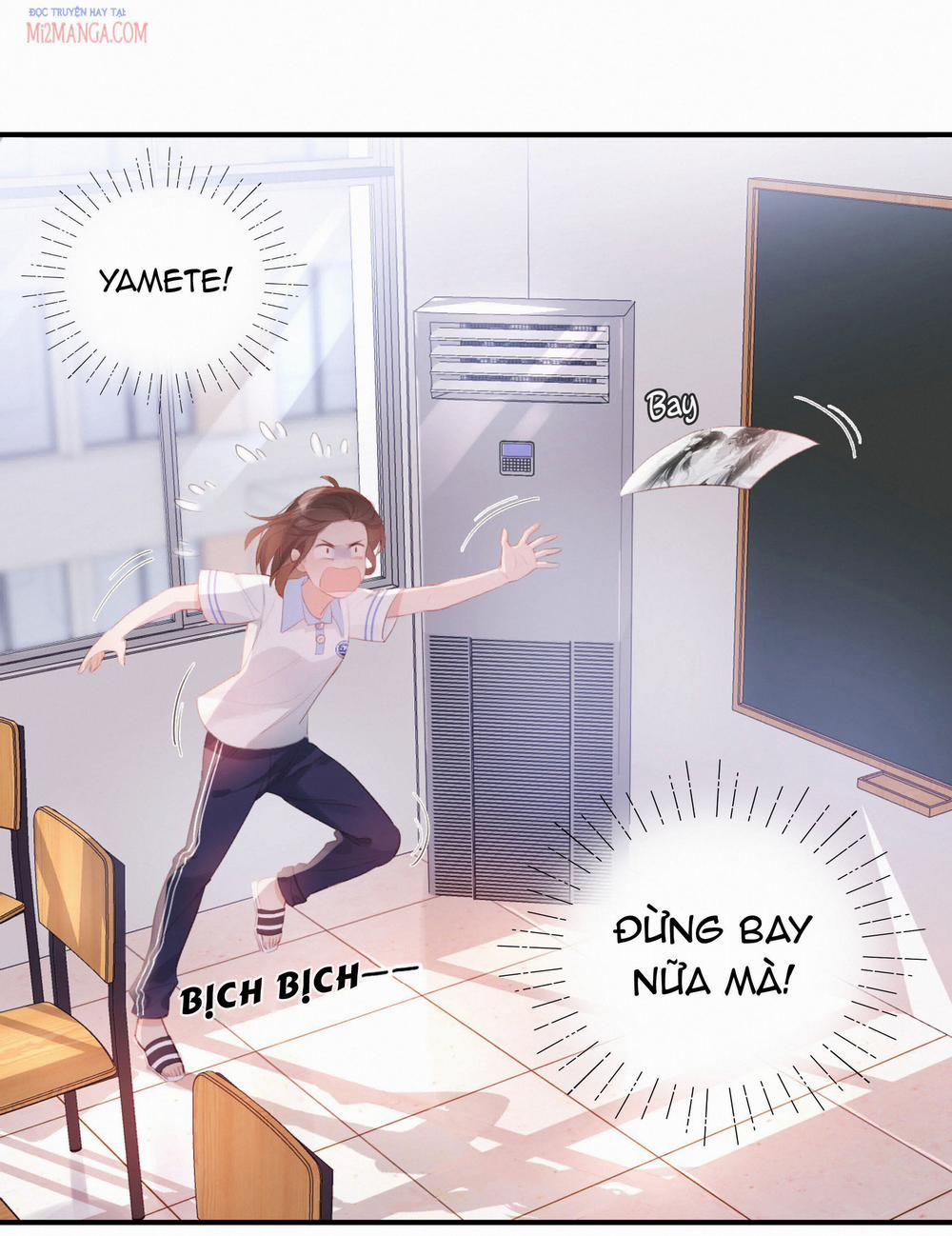 Đặc Biệt Gửi Trao Đến Người! 1.2 trang 25