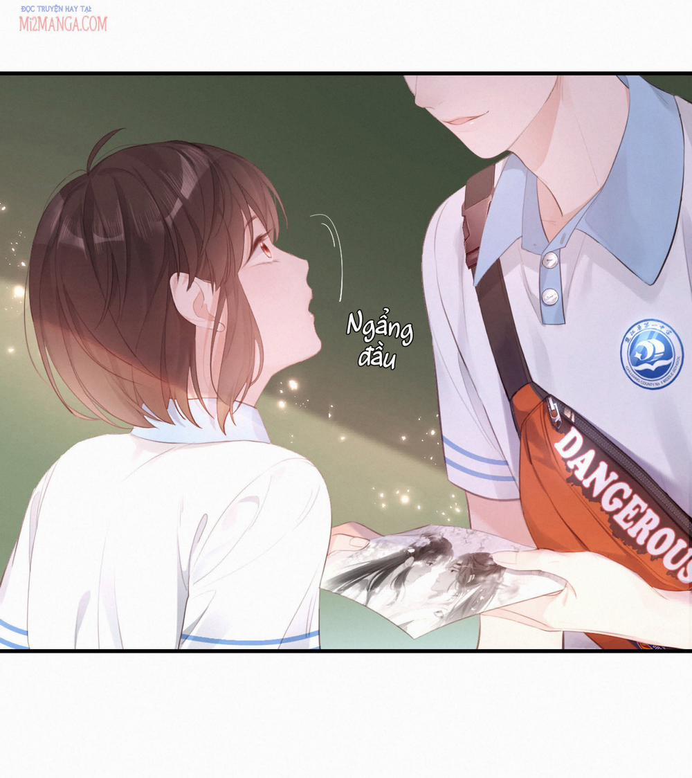 Đặc Biệt Gửi Trao Đến Người! 1.2 trang 29