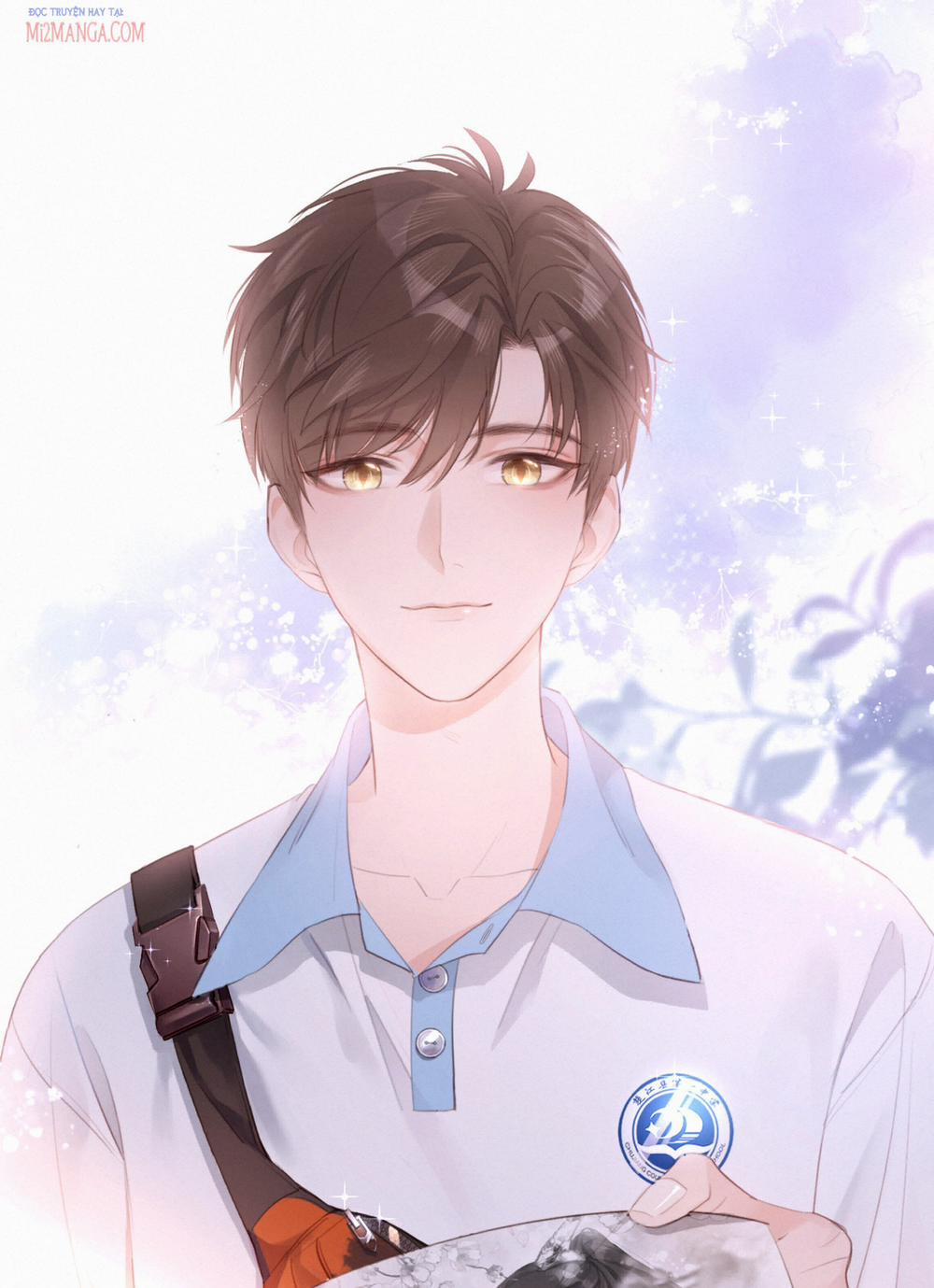 Đặc Biệt Gửi Trao Đến Người! 1.2 trang 31