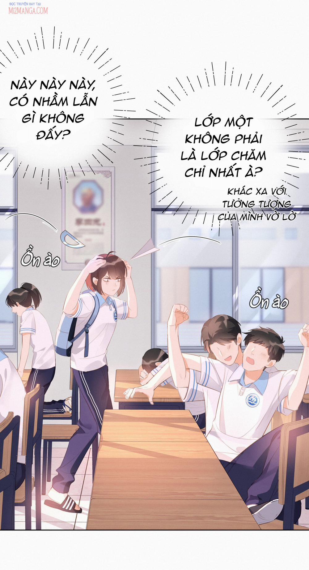 Đặc Biệt Gửi Trao Đến Người! 1.2 trang 4