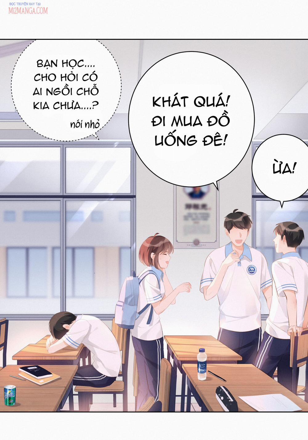 Đặc Biệt Gửi Trao Đến Người! 1.2 trang 7