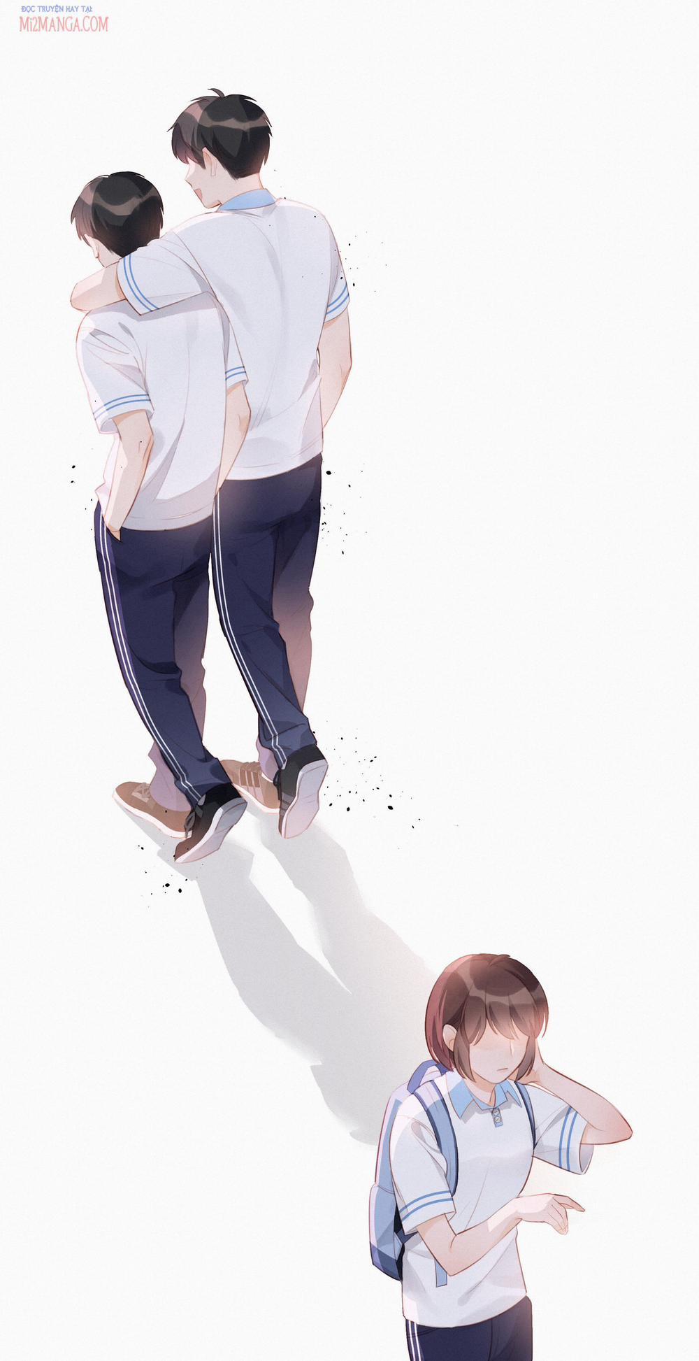 Đặc Biệt Gửi Trao Đến Người! 1.2 trang 9