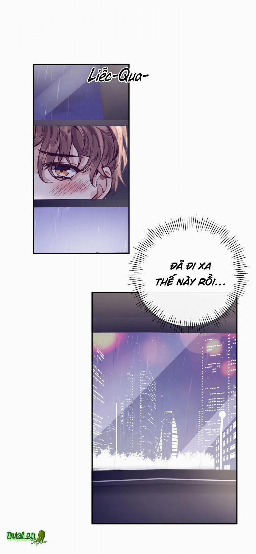 Đặc Chế Cho Riêng Anh 10 trang 6