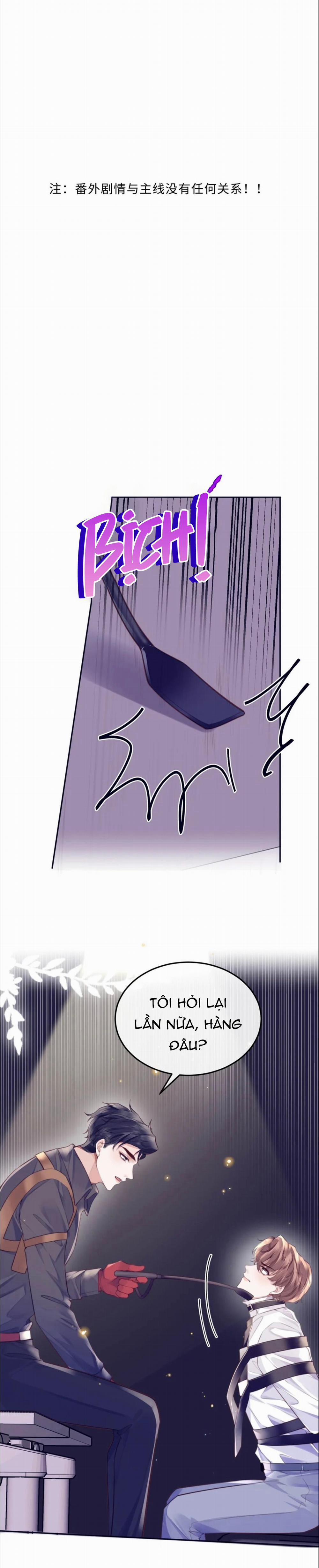 Đặc Chế Cho Riêng Anh 100.5 trang 1