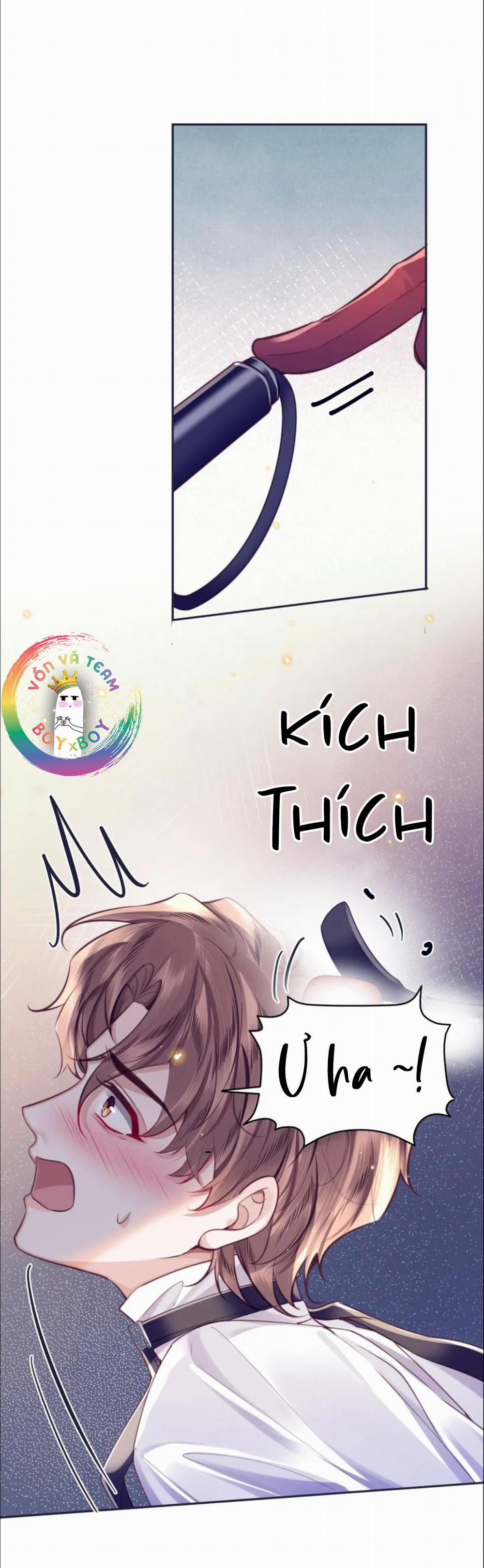 Đặc Chế Cho Riêng Anh 100.5 trang 11