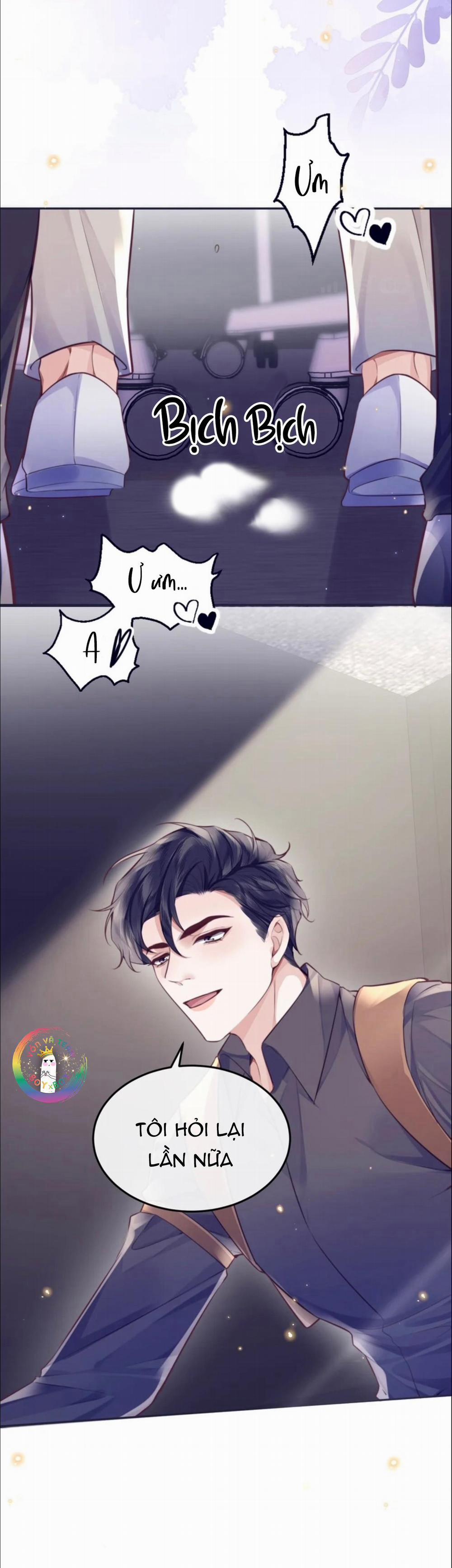 Đặc Chế Cho Riêng Anh 100.5 trang 13