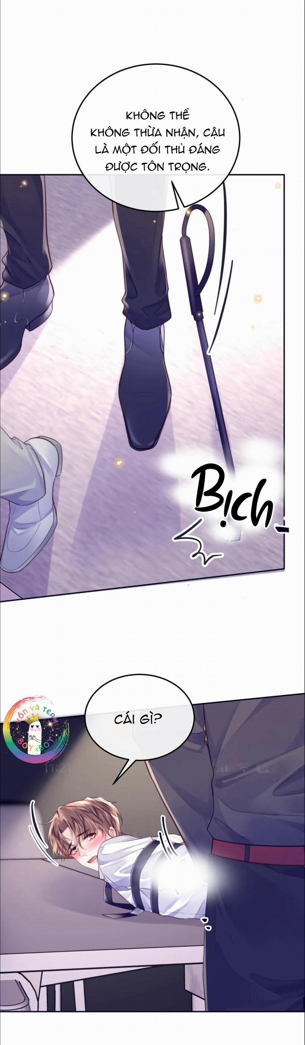 Đặc Chế Cho Riêng Anh 100.5 trang 15