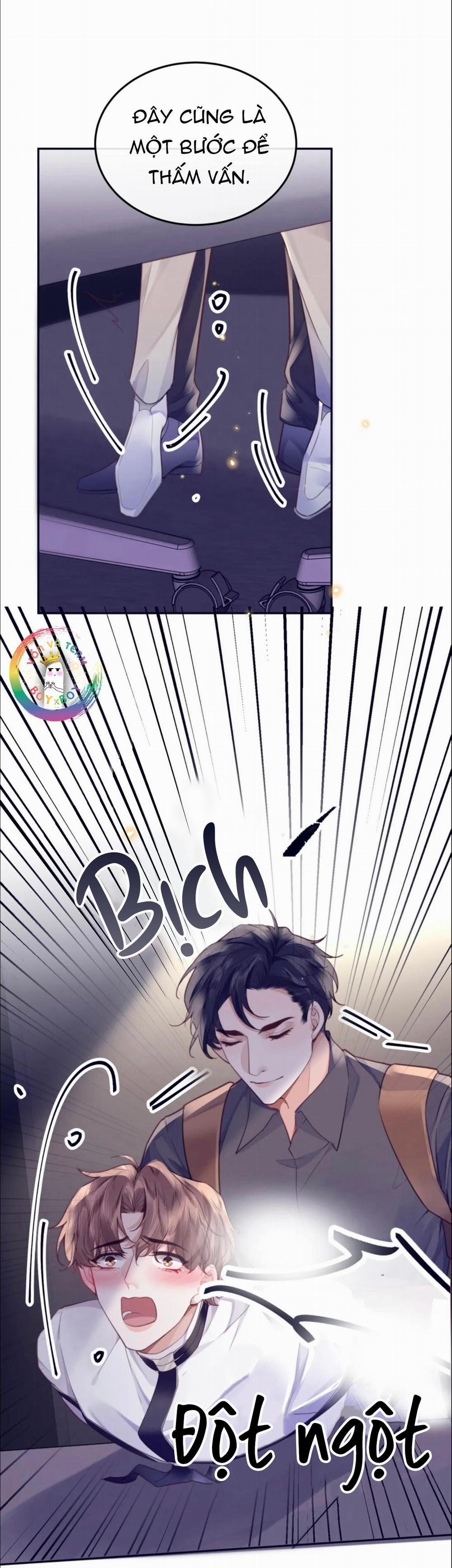 Đặc Chế Cho Riêng Anh 100.5 trang 17