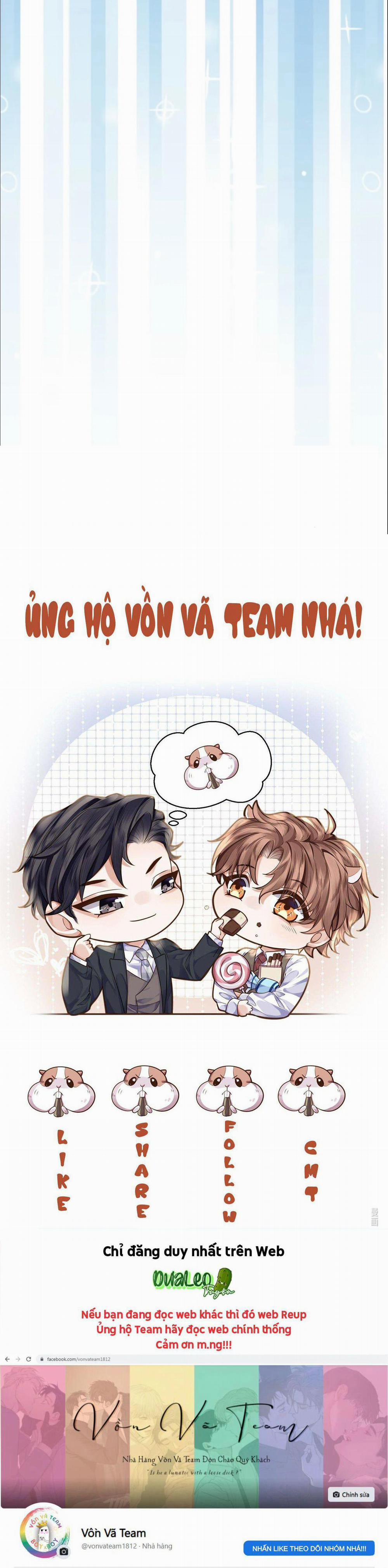 Đặc Chế Cho Riêng Anh 100.5 trang 19