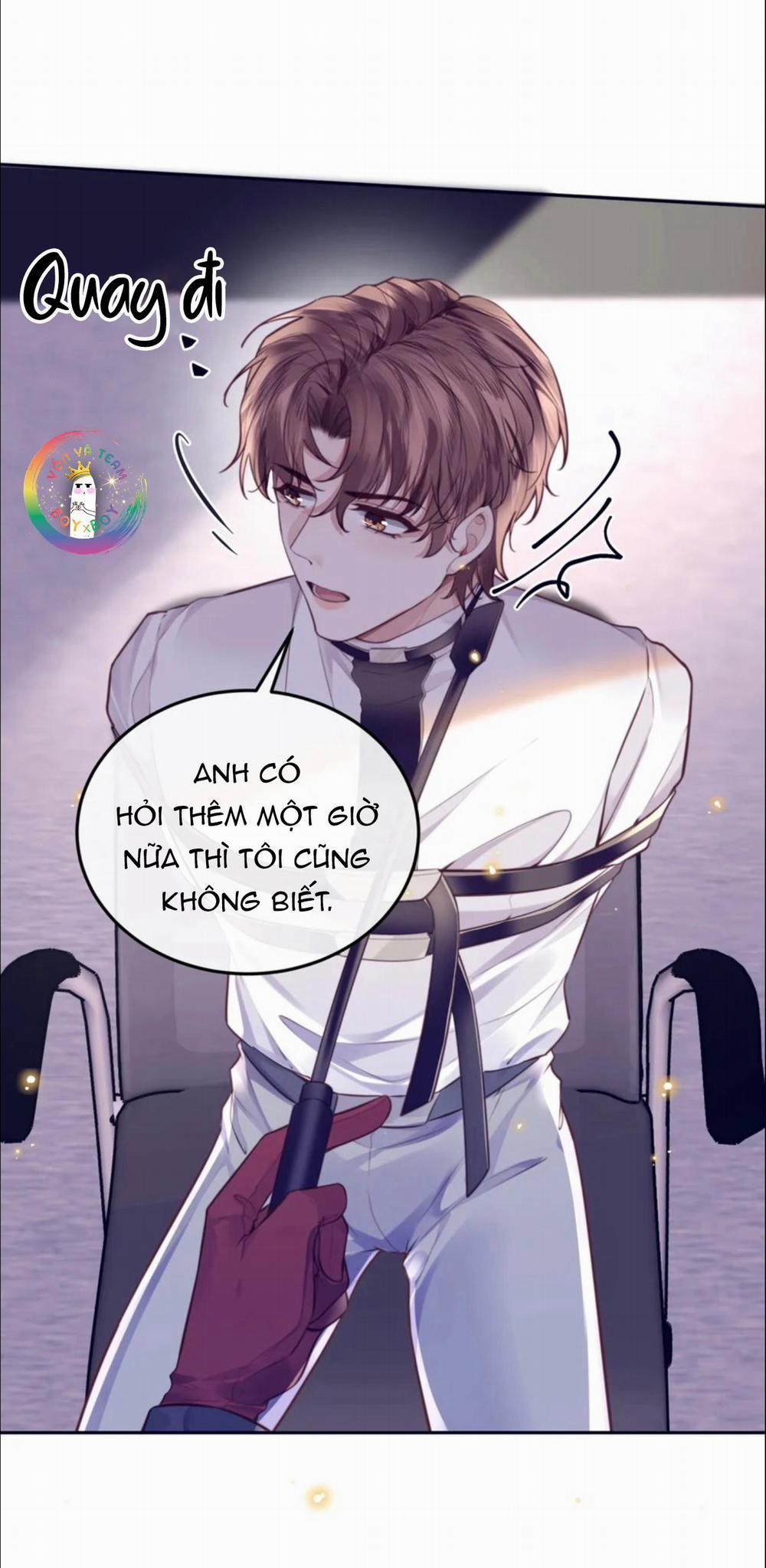 Đặc Chế Cho Riêng Anh 100.5 trang 2