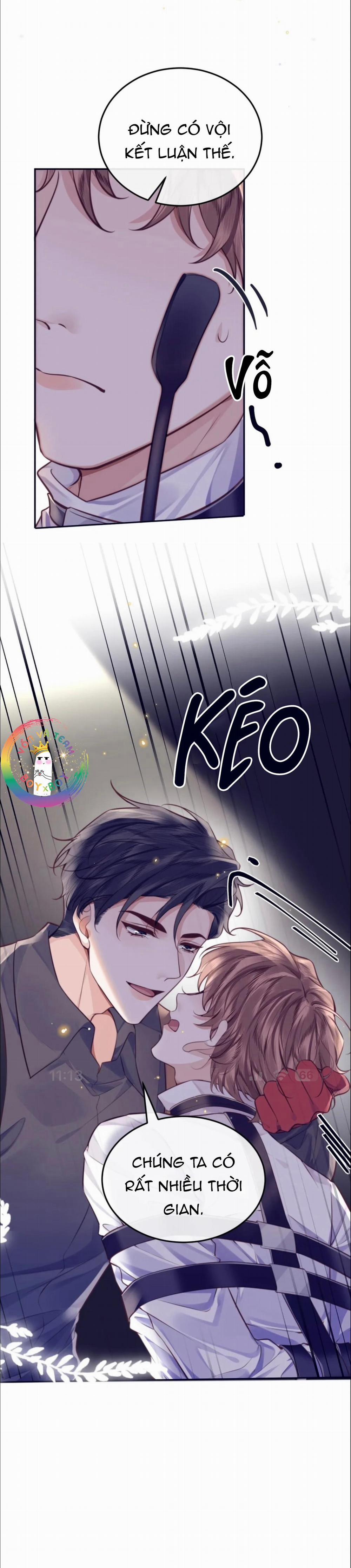 Đặc Chế Cho Riêng Anh 100.5 trang 3