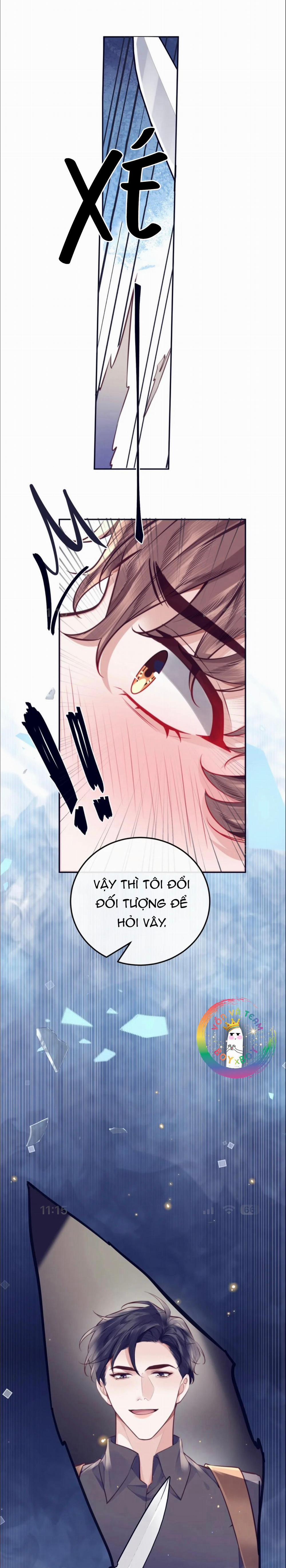 Đặc Chế Cho Riêng Anh 100.5 trang 6