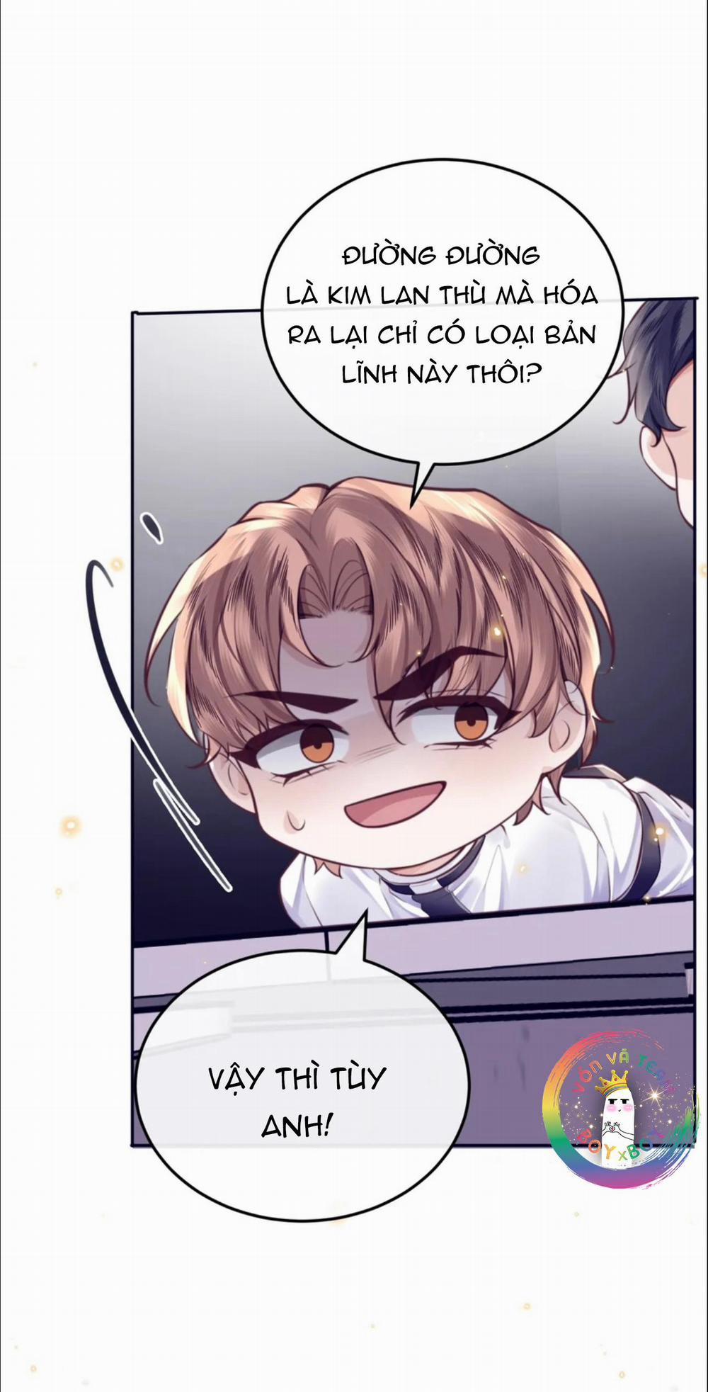 Đặc Chế Cho Riêng Anh 100.5 trang 8