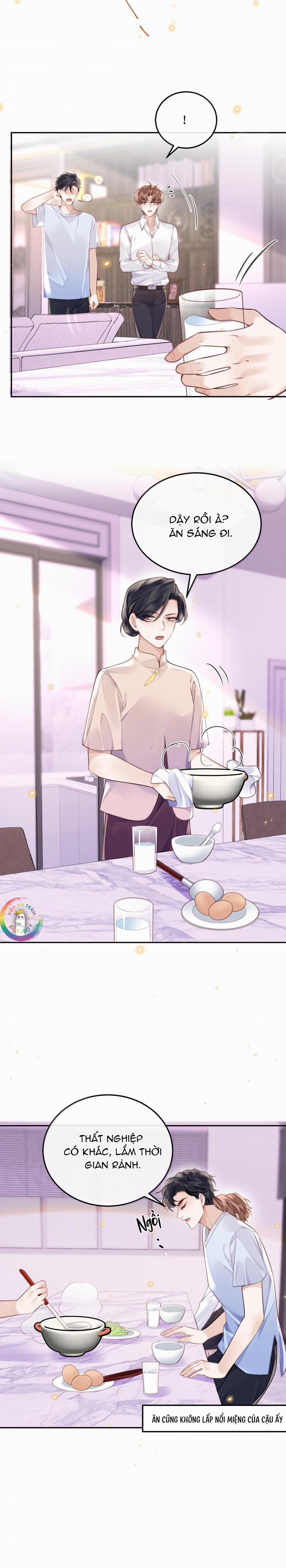 Đặc Chế Cho Riêng Anh 100 trang 1