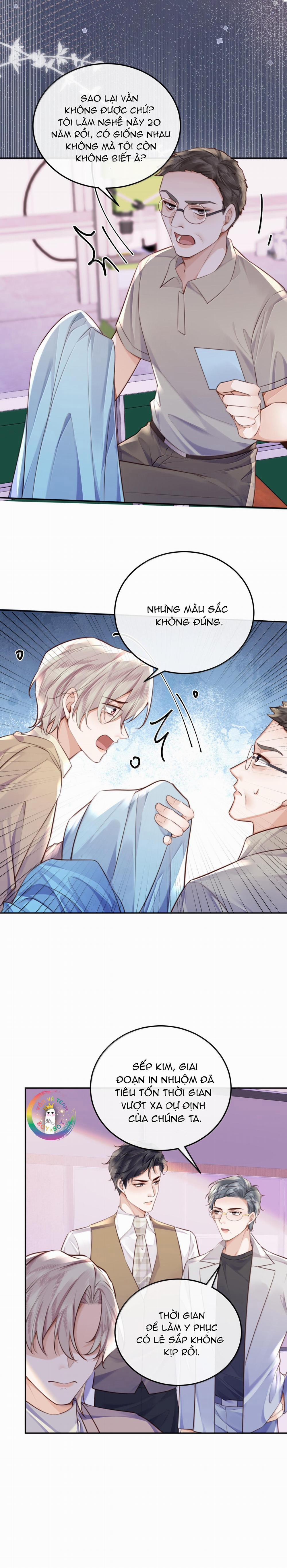 Đặc Chế Cho Riêng Anh 100 trang 11