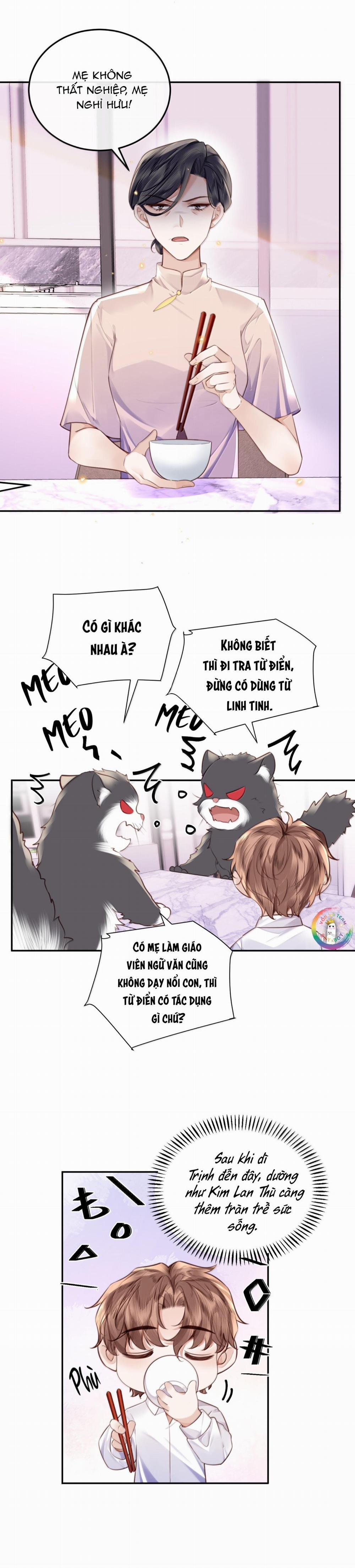 Đặc Chế Cho Riêng Anh 100 trang 2