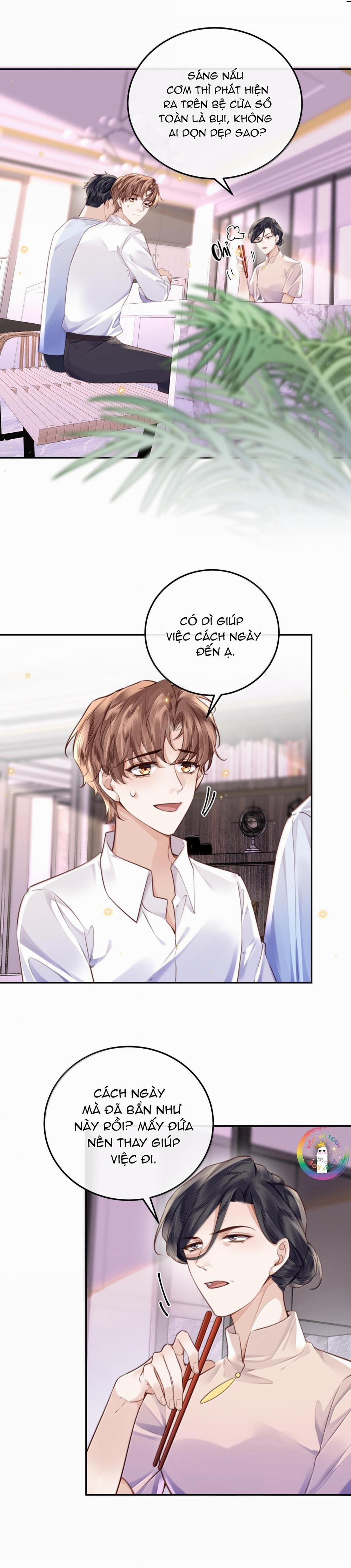 Đặc Chế Cho Riêng Anh 100 trang 3