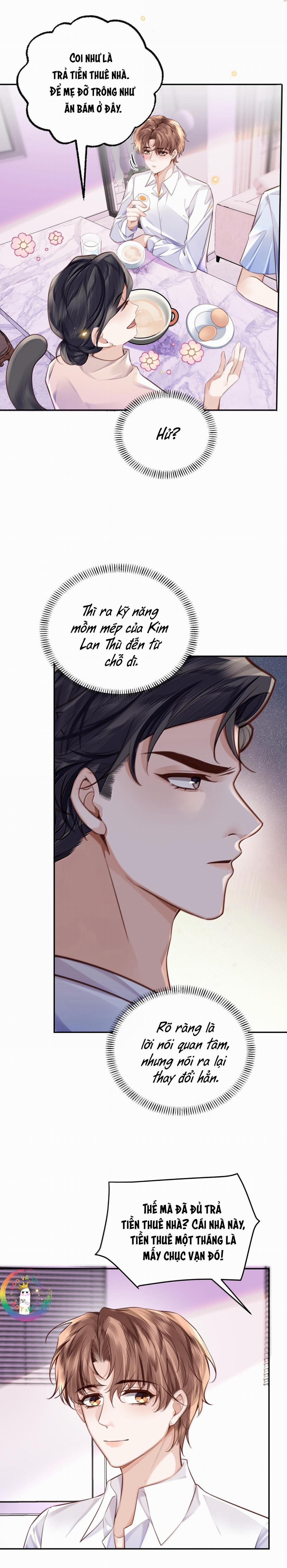 Đặc Chế Cho Riêng Anh 100 trang 5