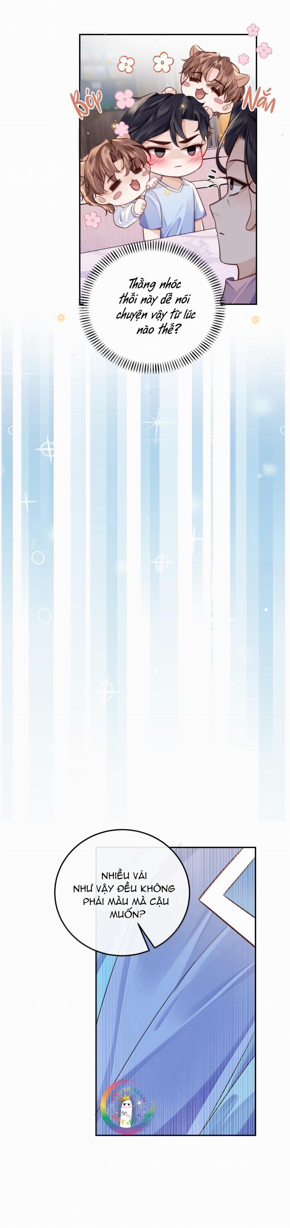 Đặc Chế Cho Riêng Anh 100 trang 7