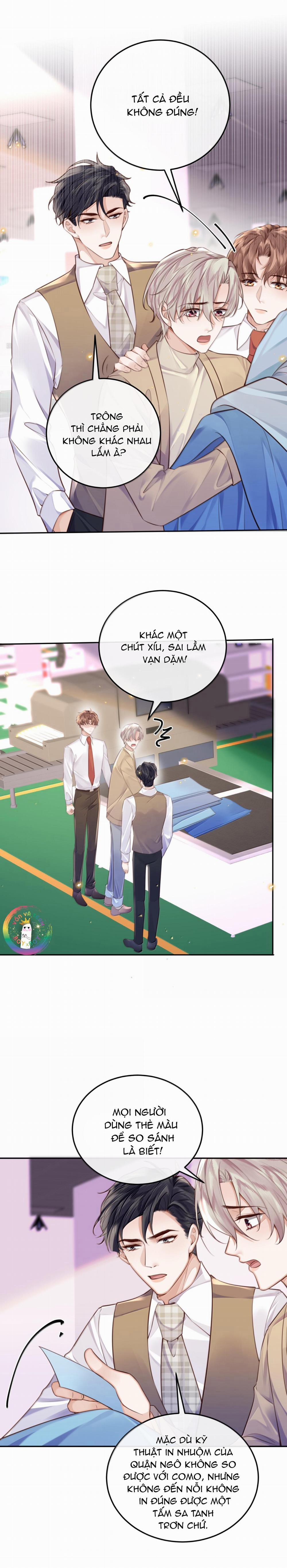 Đặc Chế Cho Riêng Anh 100 trang 8