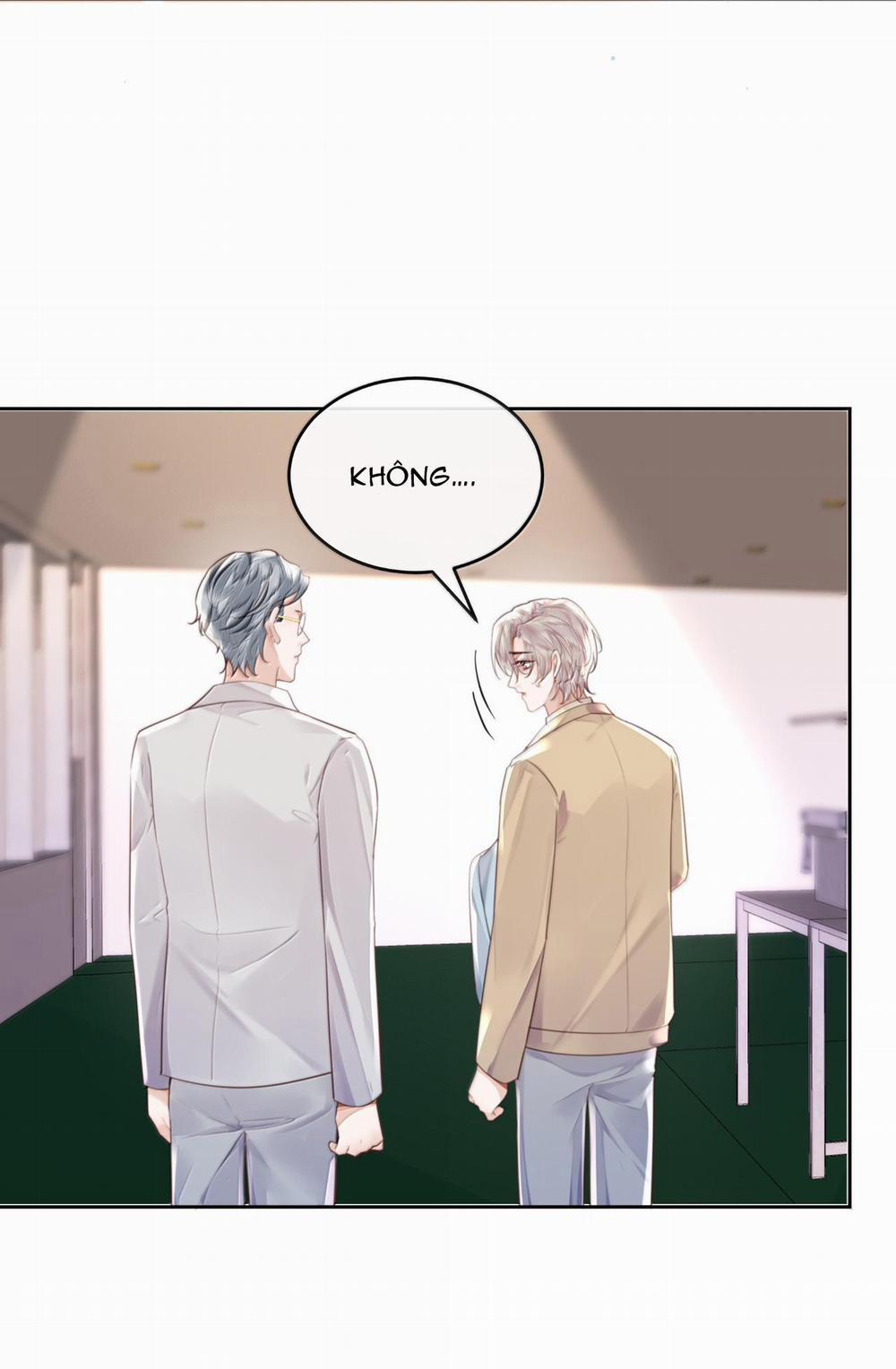 Đặc Chế Cho Riêng Anh 101 trang 13