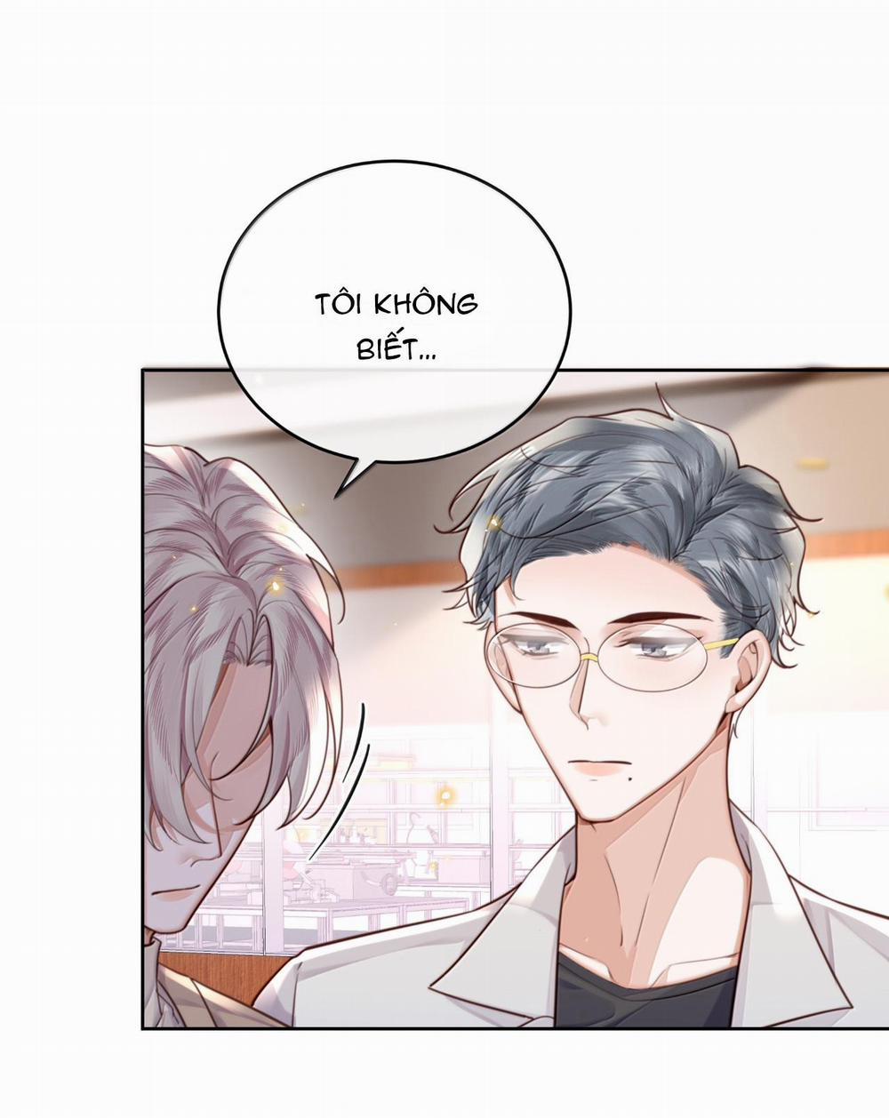 Đặc Chế Cho Riêng Anh 101 trang 14