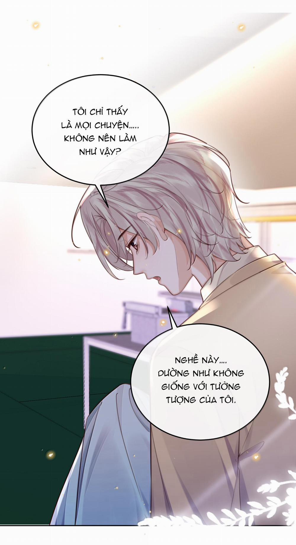 Đặc Chế Cho Riêng Anh 101 trang 15