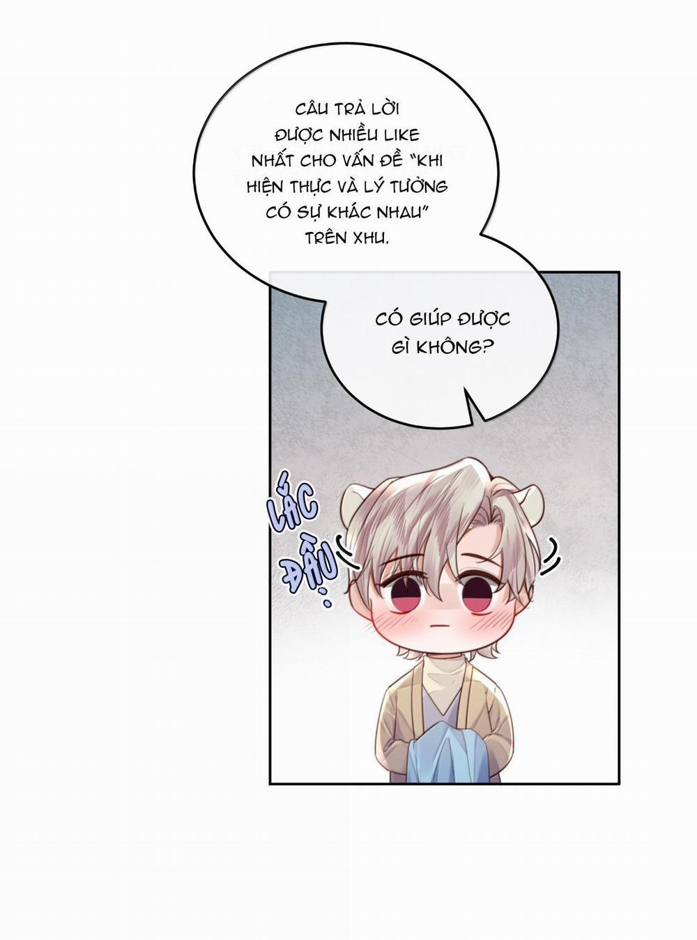 Đặc Chế Cho Riêng Anh 101 trang 17