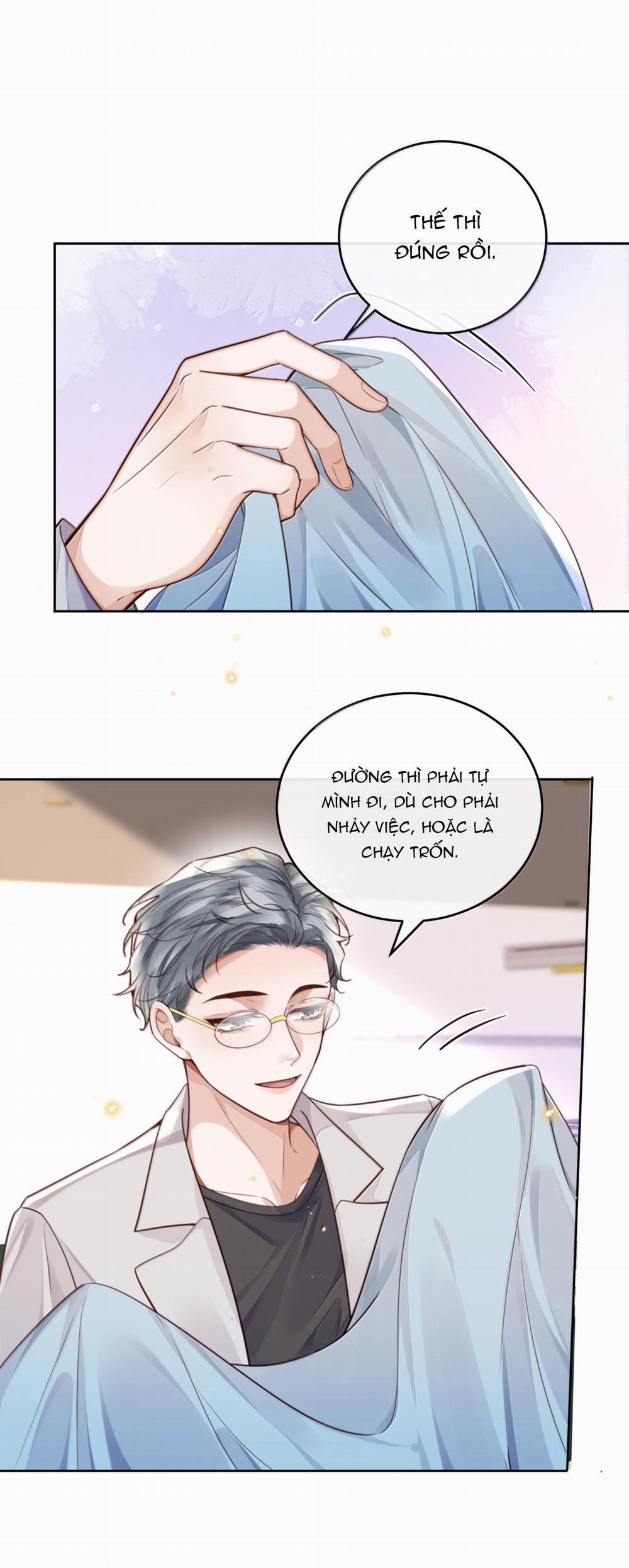 Đặc Chế Cho Riêng Anh 101 trang 18