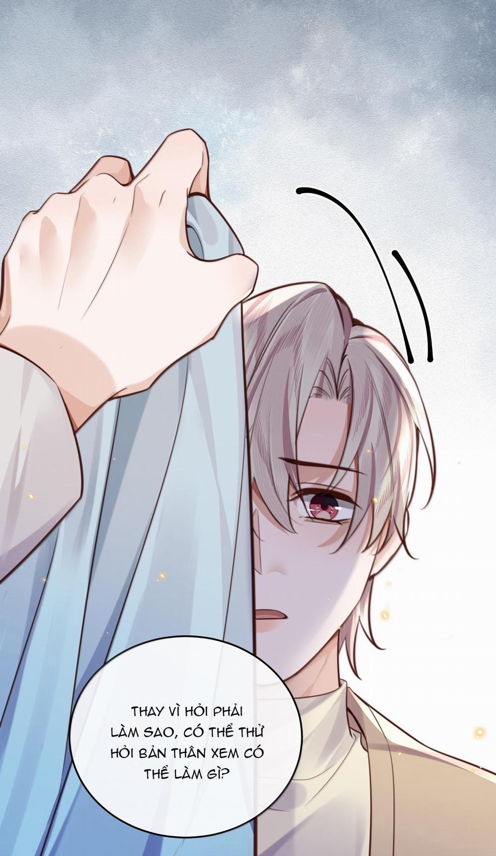 Đặc Chế Cho Riêng Anh 101 trang 19