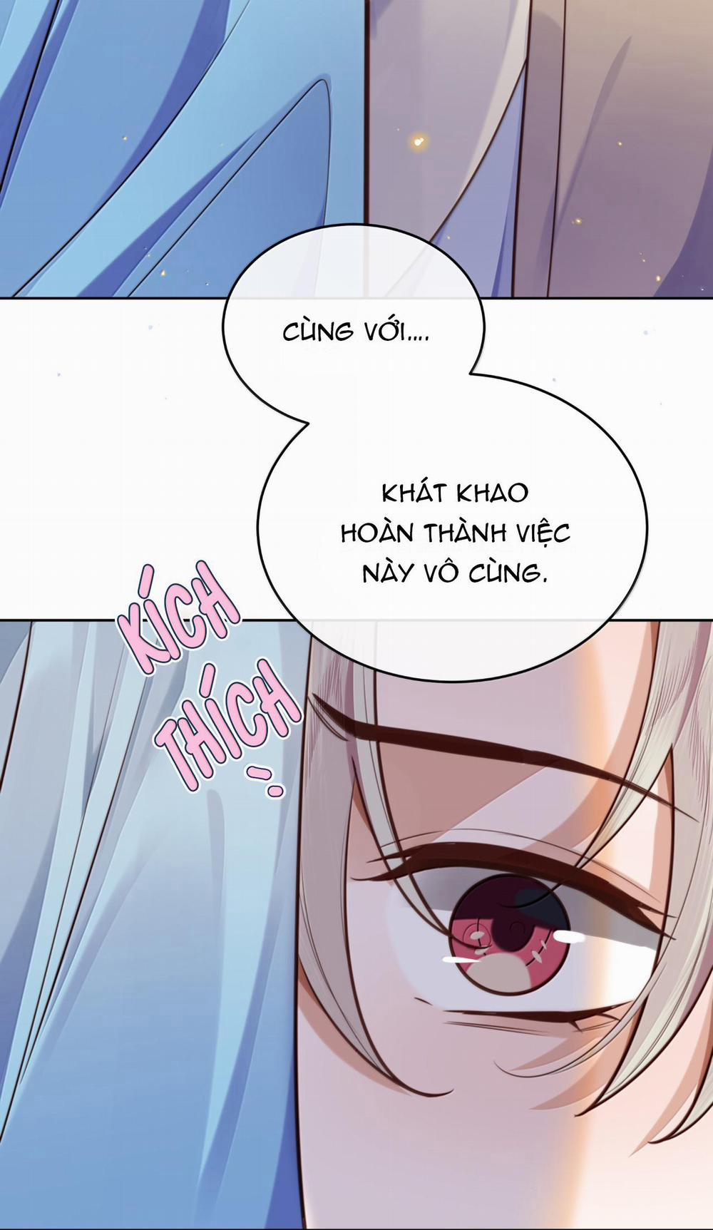 Đặc Chế Cho Riêng Anh 101 trang 20