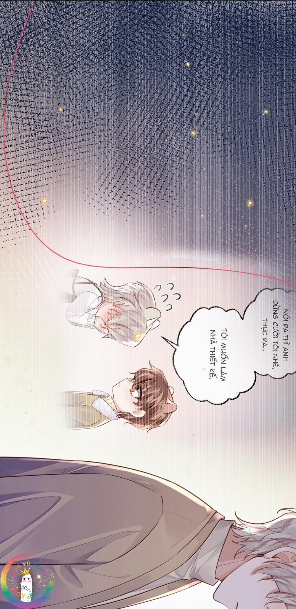 Đặc Chế Cho Riêng Anh 101 trang 21