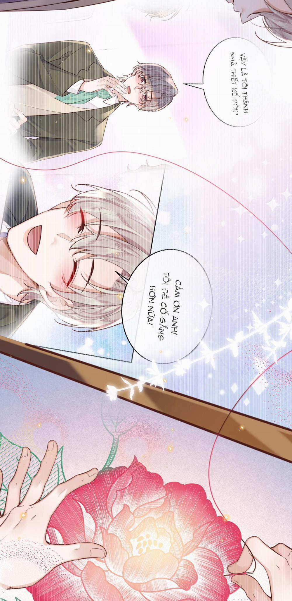 Đặc Chế Cho Riêng Anh 101 trang 22