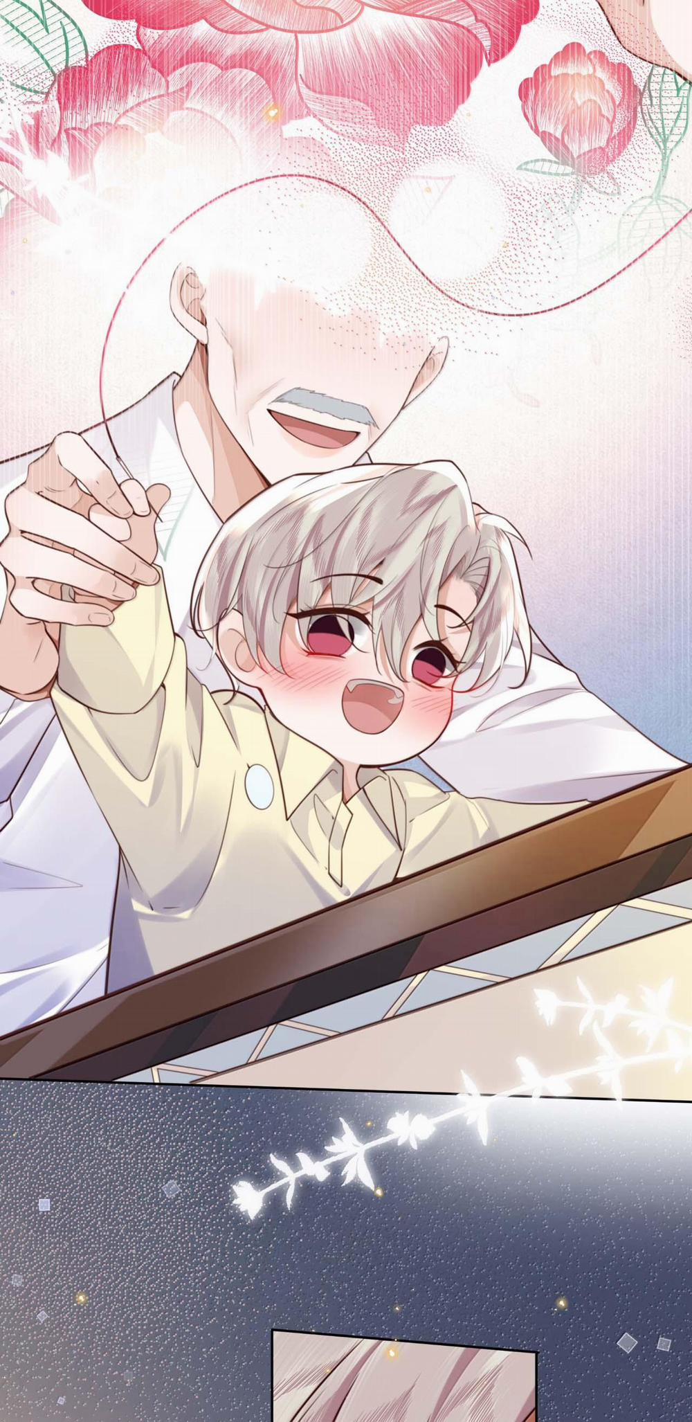 Đặc Chế Cho Riêng Anh 101 trang 23