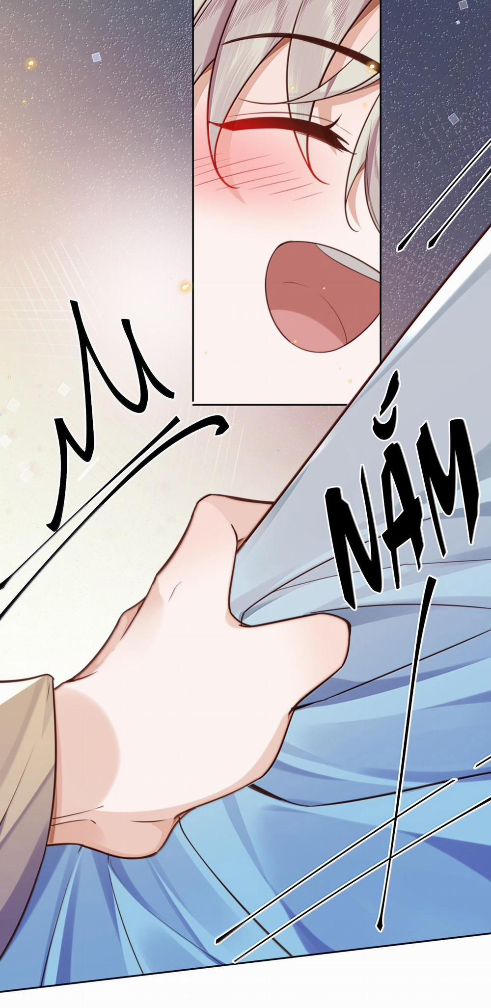 Đặc Chế Cho Riêng Anh 101 trang 24