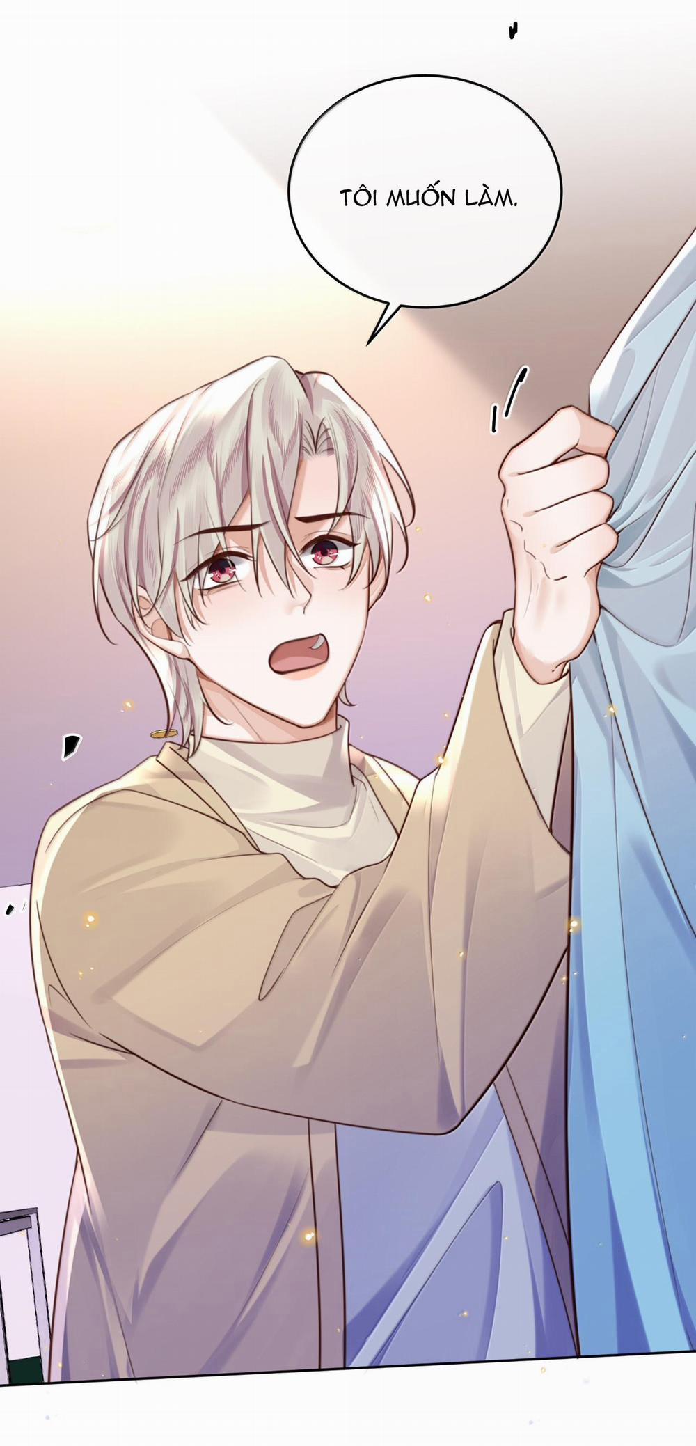 Đặc Chế Cho Riêng Anh 101 trang 25