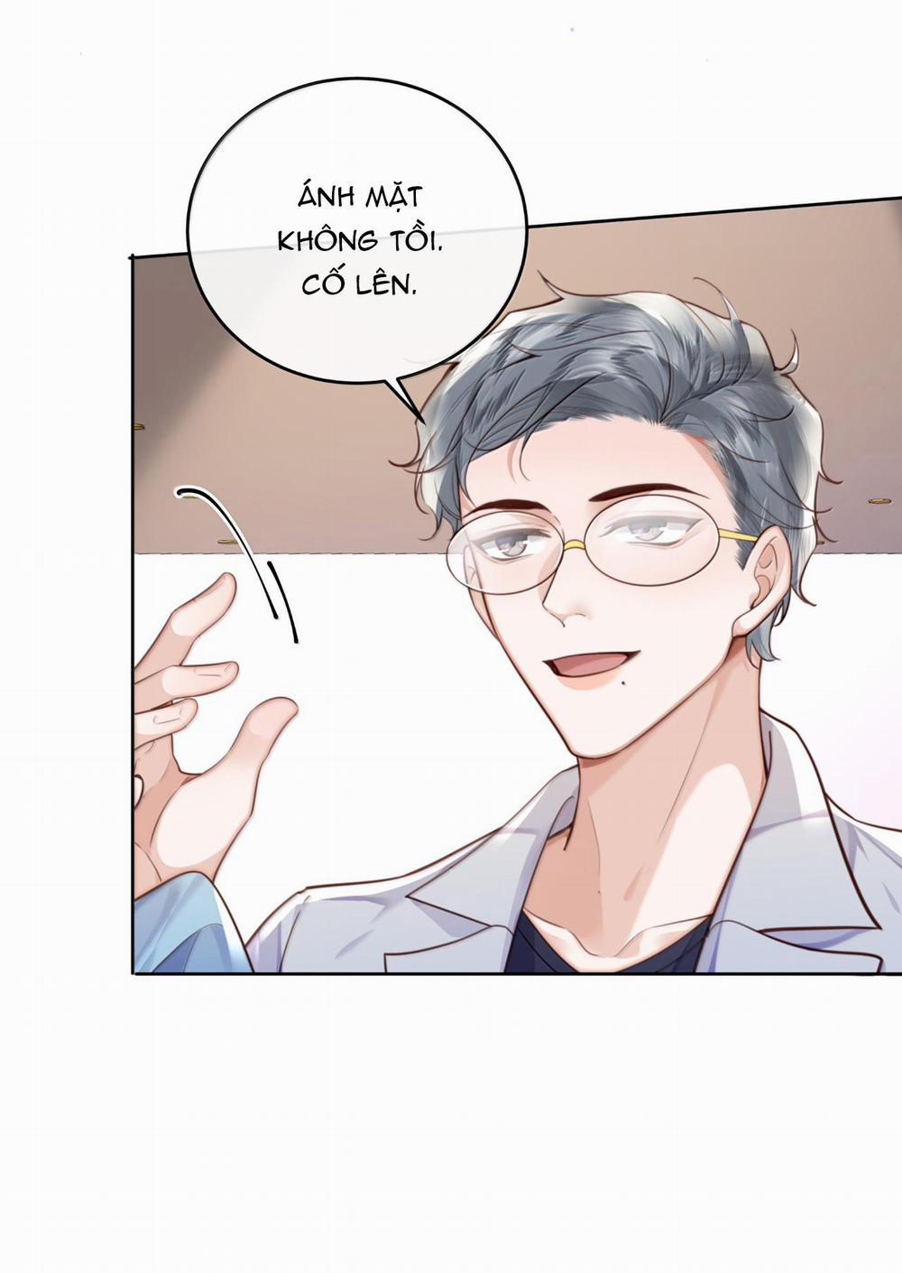 Đặc Chế Cho Riêng Anh 101 trang 26