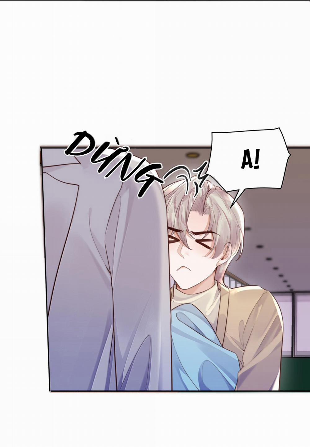 Đặc Chế Cho Riêng Anh 101 trang 29