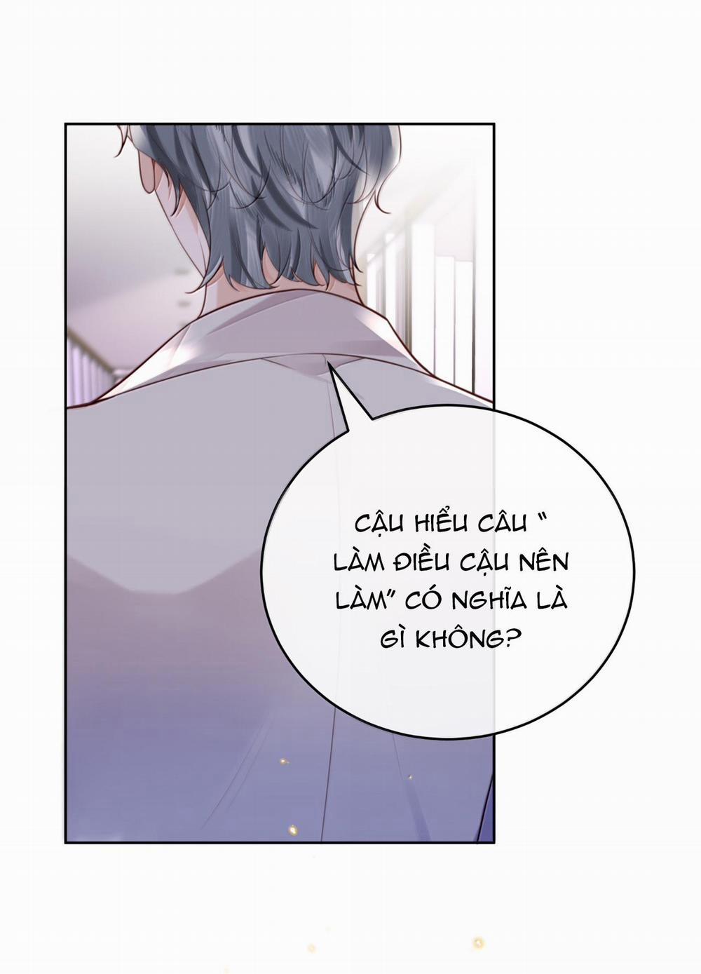 Đặc Chế Cho Riêng Anh 101 trang 30