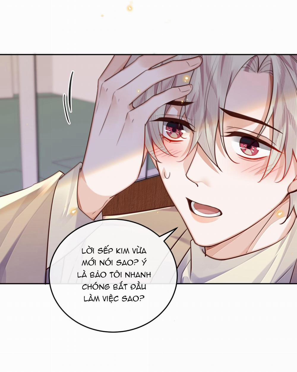 Đặc Chế Cho Riêng Anh 101 trang 31