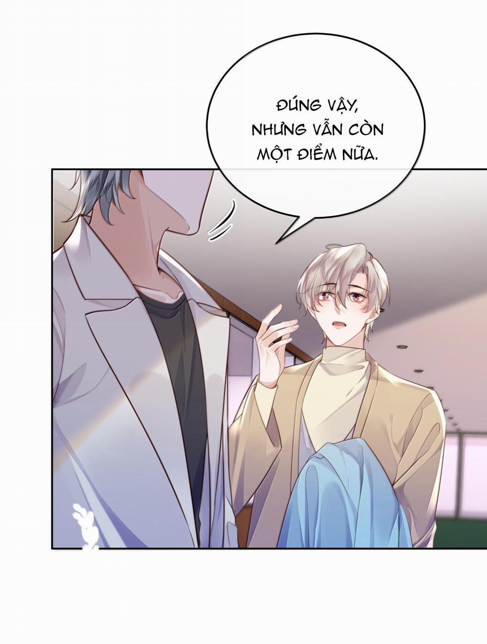 Đặc Chế Cho Riêng Anh 101 trang 32