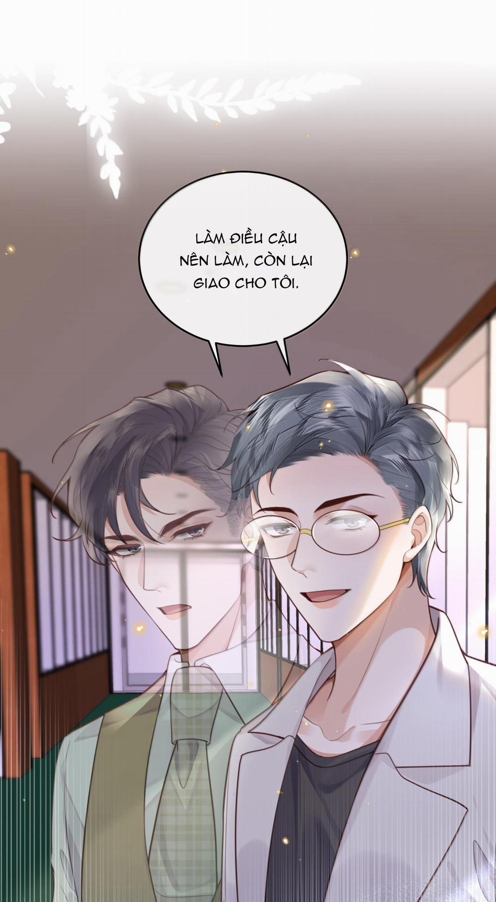 Đặc Chế Cho Riêng Anh 101 trang 33