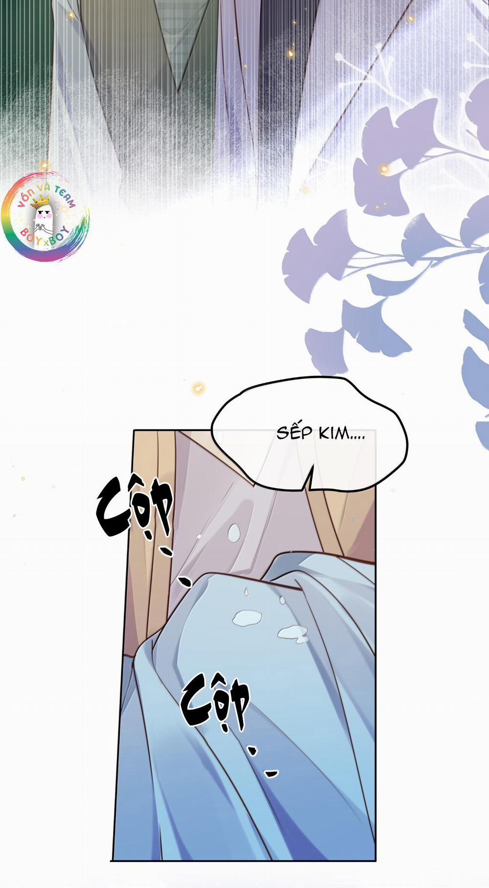 Đặc Chế Cho Riêng Anh 101 trang 34