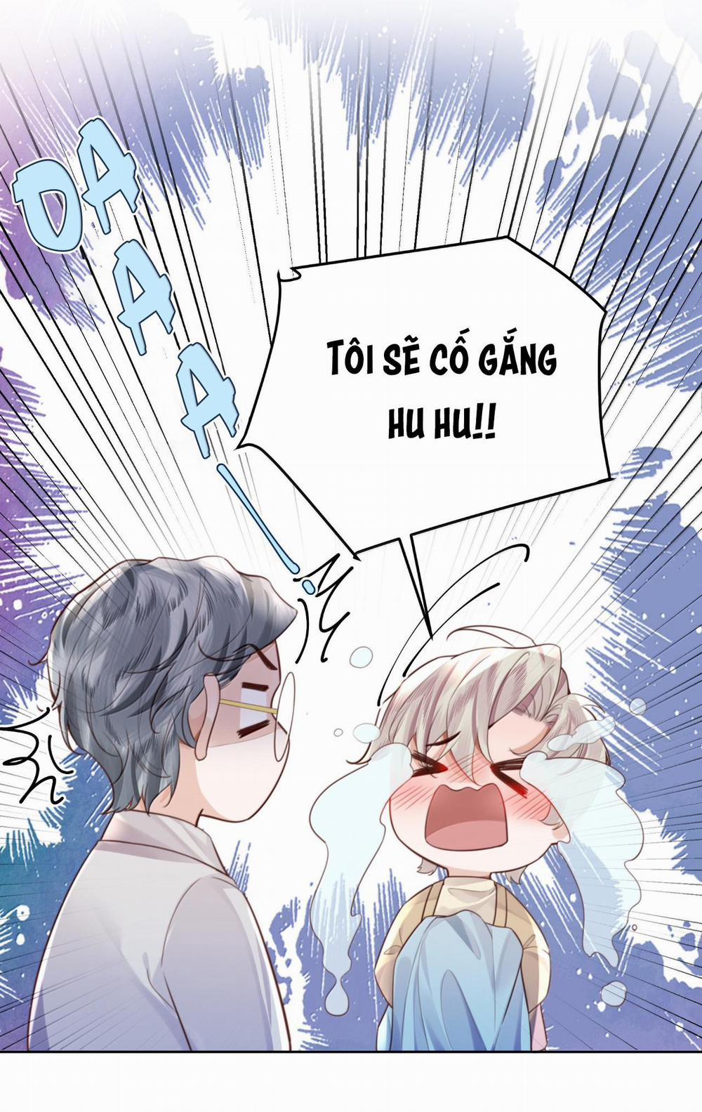 Đặc Chế Cho Riêng Anh 101 trang 35