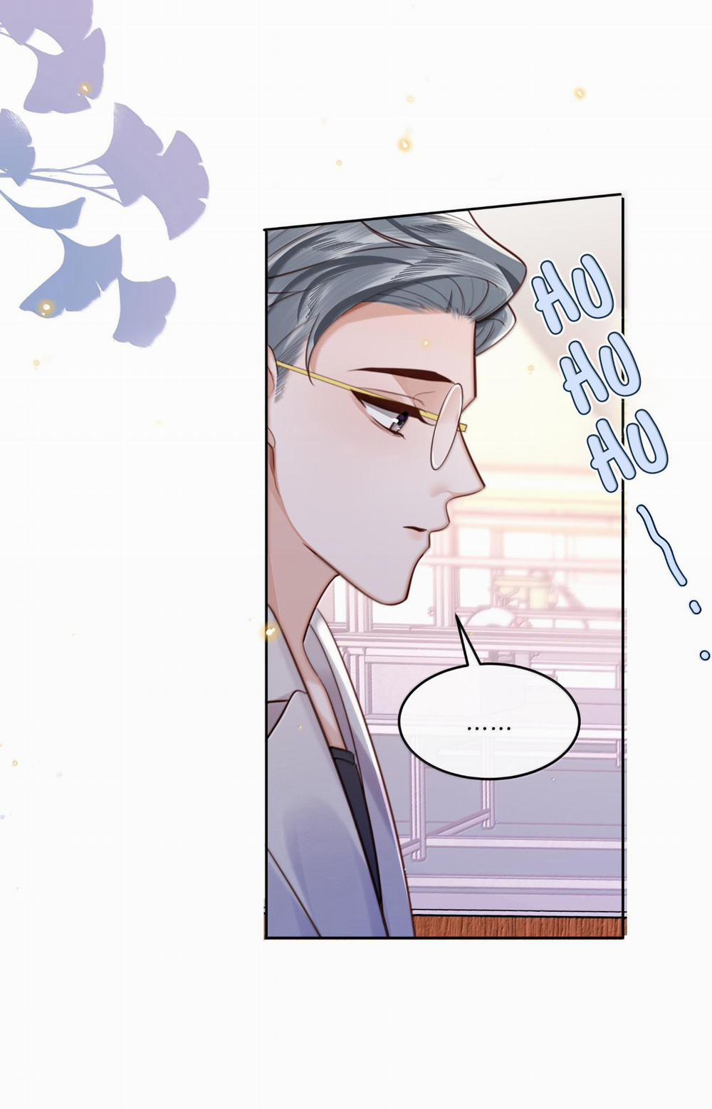 Đặc Chế Cho Riêng Anh 101 trang 37