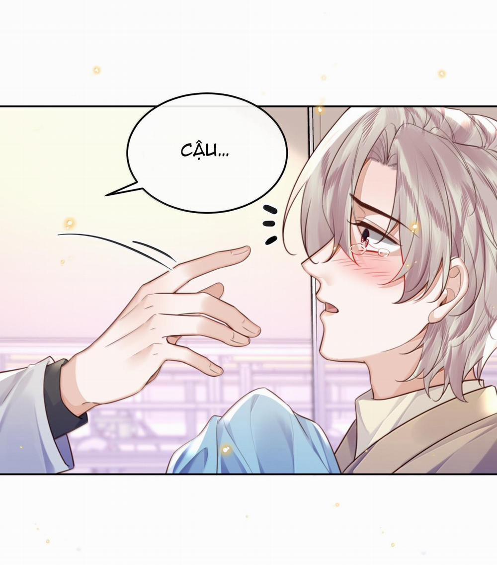 Đặc Chế Cho Riêng Anh 101 trang 38