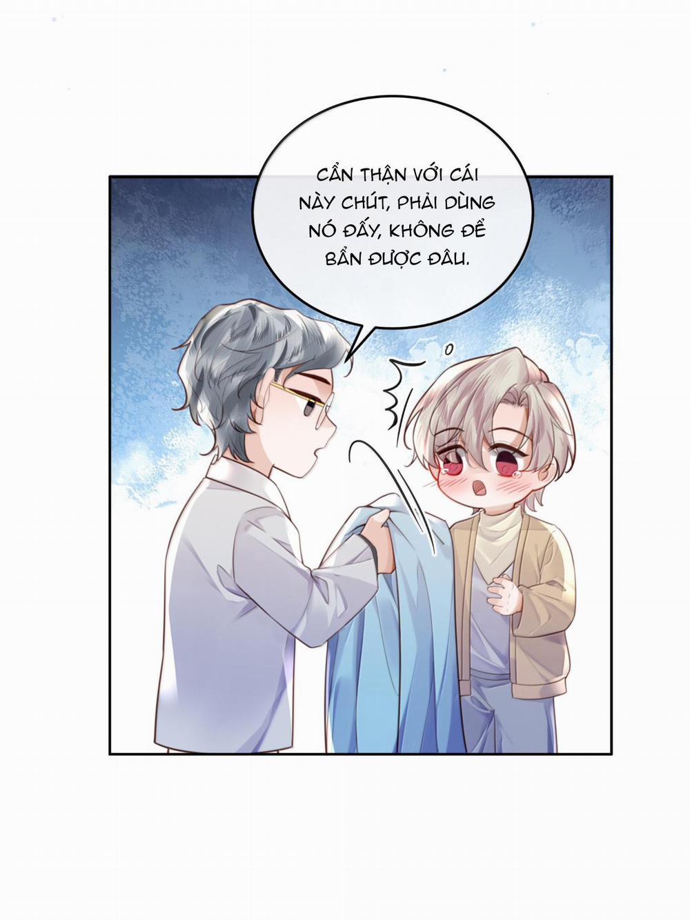 Đặc Chế Cho Riêng Anh 101 trang 39